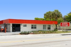 Photo of Public Storage - Ft Lauderdale - 1020 NW 23rd Ave