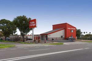 Photo of Public Storage - Clearwater - 16079 US Hwy 19 North