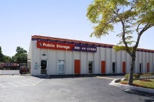 Photo of Public Storage - Pompano Beach - 850 S Dixie Hwy