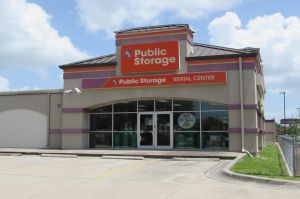 Photo of Public Storage - Pinellas Park - 4221 Park Blvd