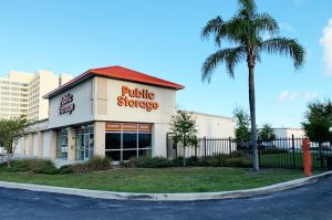 Photo of Public Storage - West Palm Beach - 1155 Belvedere Road