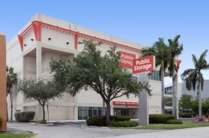 Photo of Public Storage - Hialeah - 6550 W 20th Ave