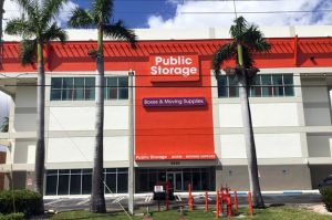Photo of Public Storage - Hialeah - 6550 W 20th Ave