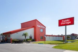 Photo of Public Storage - Orlando - 1801 W Oak Ridge Road