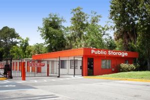 Photo of Public Storage - Jacksonville - 5340 Catoma Street