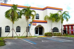 Photo of Public Storage - Miami - 10821 NW 14th Street