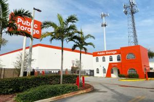 Photo of Public Storage - Miami - 10821 NW 14th Street
