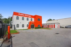 Photo of Public Storage - Miami - 10821 NW 14th Street