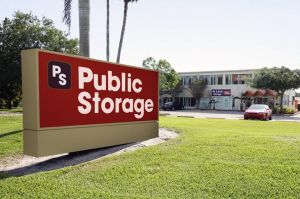 Photo of Public Storage - Davie - 5408 S University Dr