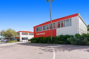 Photo of Public Storage - Davie - 5408 S University Dr