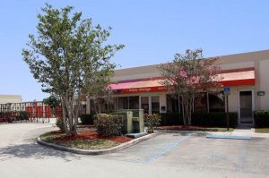 Photo of Public Storage - Davie - 15701 SW 41st Street