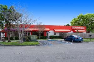Photo of Public Storage - Davie - 15701 SW 41st Street