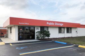 Photo of Public Storage - St Petersburg - 4500 34th Street North