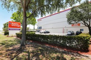 Photo of Public Storage - Tamarac - 8300 N University Drive