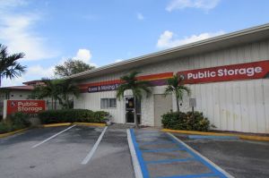 Photo of Public Storage - Greenacres - 3800 Jog Road