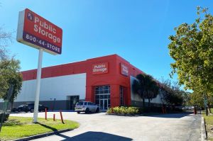 Photo of Public Storage - Miami - 3900 NW 115th Ave