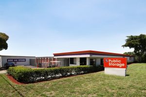 Photo of Public Storage - No Lauderdale - 7550 McNab Road