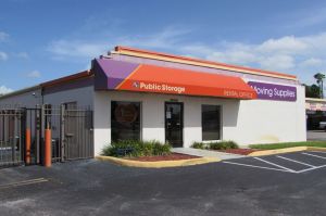 Photo of Public Storage - Pinellas Park - 6543 34th St N