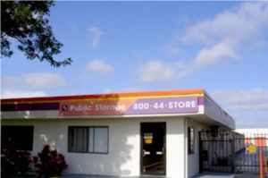 Photo of Public Storage - Davie - 2001 SW 70th Ave
