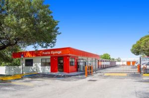 Photo of Public Storage - Davie - 2001 SW 70th Ave