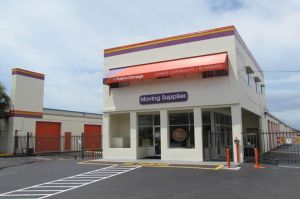 Photo of Public Storage - West Palm Beach - 5503 N Australian Ave