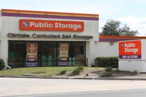 Photo of Public Storage - Sanford - 2905 South Orlando Drive