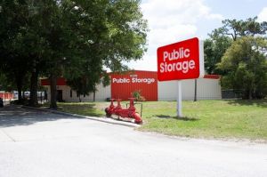 Photo of Public Storage - Apopka - 2431 S Orange Blossom Trail