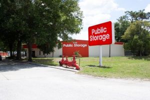 Photo of Public Storage - Apopka - 2431 S Orange Blossom Trail