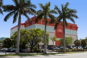Photo of Public Storage - North Bay Village - 1550 Kennedy Causeway