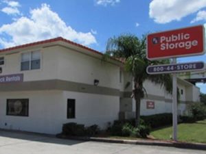 Photo of Public Storage - Brandon - 1007 E Brandon Blvd