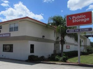 Photo of Public Storage - Brandon - 1007 E Brandon Blvd