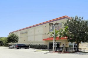 Photo of Public Storage - Pembroke Pines - 1611 S Douglas Road