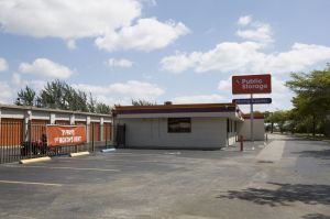 Photo of Public Storage - Miami - 18450 NE 5th Ave
