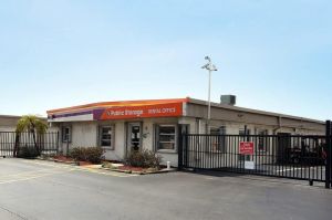 Photo of Public Storage - West Palm Beach - 3601 W Blue Heron Blvd