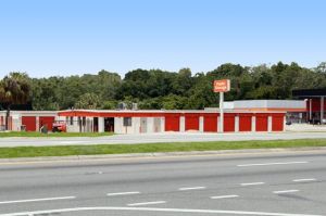 Photo of Public Storage - Tampa - 6940 N 56th Street