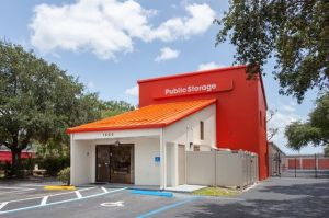 Photo of Public Storage - Lauderhill - 1500 North State Road 7