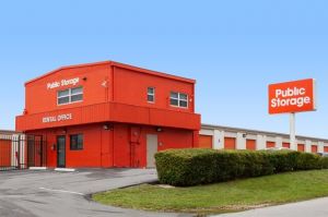 Photo of Public Storage - Miami - 2445 NW 38th Street