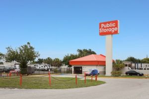 Photo of Public Storage - Lantana - 1801 Hypoluxo Road