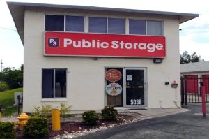 Photo of Public Storage - Fort Myers - 5036 S Cleveland Ave