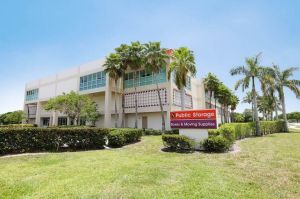 Photo of Public Storage - Deerfield Beach - 150 S Powerline Road