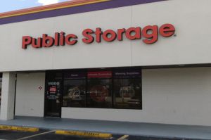 Photo of Public Storage - Fort Myers - 11800 S Cleveland Ave