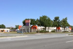 Photo of Public Storage - Orlando - 1851 N Alafaya Trail
