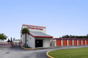 Photo of Public Storage - Opa-Locka - 3505 NW 167th Street