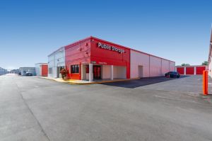 Photo of Public Storage - Oakland Park - 1650 W Oakland Park Blvd
