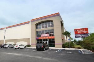 Photo of Public Storage - Miami - 12625 SW 137th Ave