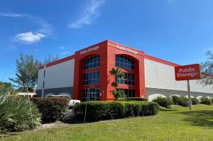 Photo of Public Storage - Miami - 12625 SW 137th Ave
