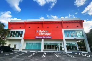 Photo of Public Storage - Miami - 13655 SW 42nd St