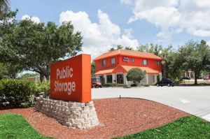 Photo of Public Storage - Orlando - 3145 N Alafaya Trail