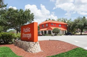 Photo of Public Storage - Orlando - 3145 N Alafaya Trail