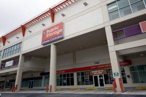 Photo of Public Storage - Miami - 7130 SW 40th St